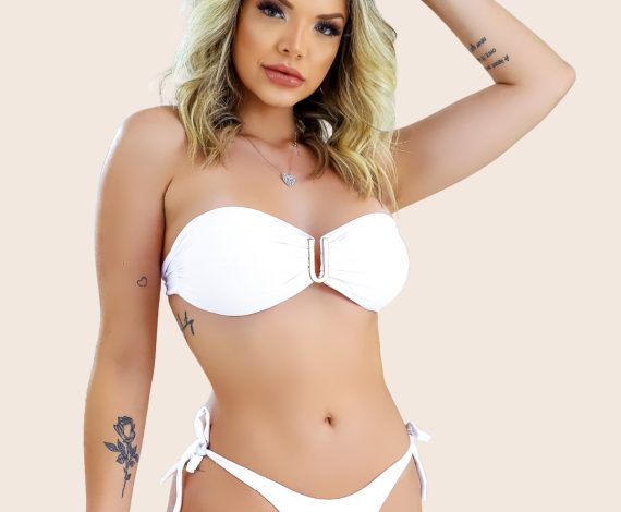 Penélope – Biquíni Tomara que Caia