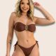 Biquíni penelope Cappuccino