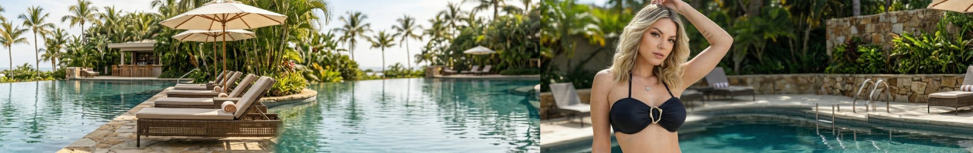 Top Biquini Tomara que Caia