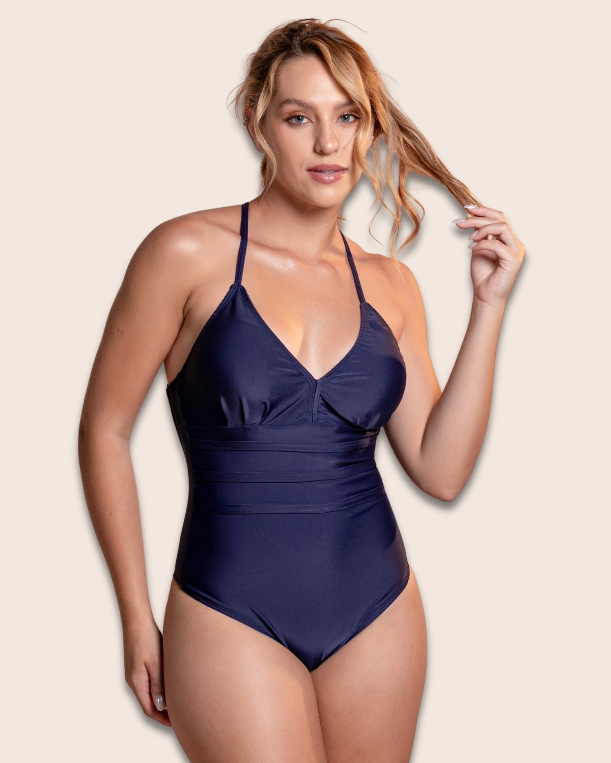 Maiô Modelador Atenas – Conforto e Alta Sustentação