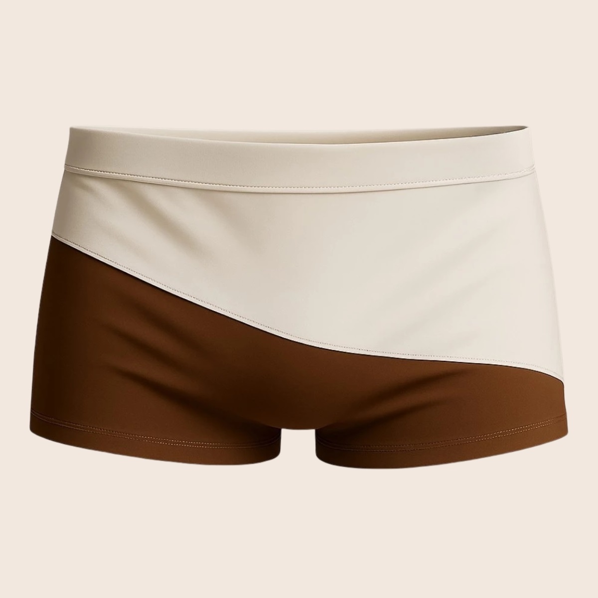 Sunga Masculina Acqua Premium Bicolor