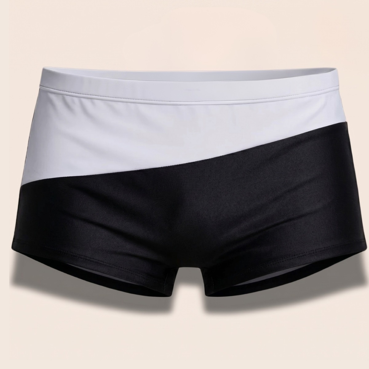 Sunga Masculina Acqua Premium Bicolor